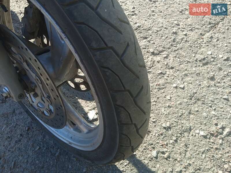 Мотоцикл Туризм Yamaha TDM 850 1999 в Ізюмі