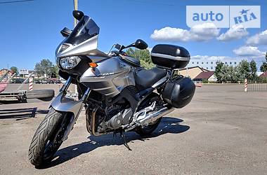 Мотоцикл Туризм Yamaha TDM 900 2008 в Киеве