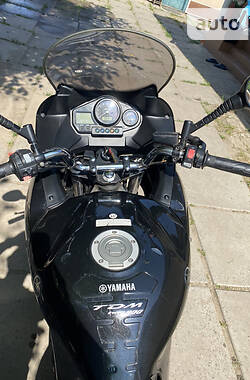 Мотоцикл Туризм Yamaha TDM 900 2005 в Золотоноші