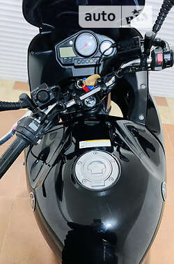 Мотоцикл Туризм Yamaha TDM 900 2012 в Києві