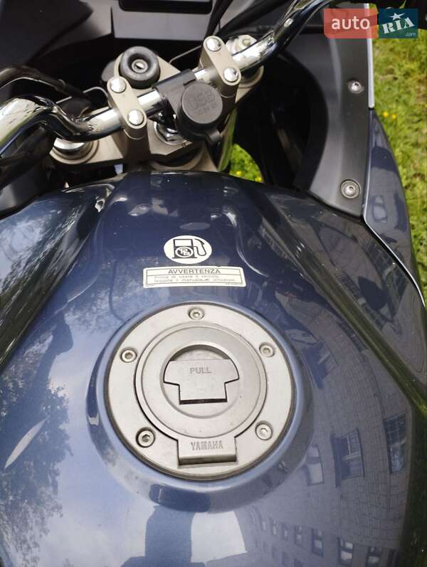 Мотоцикл Багатоцільовий (All-round) Yamaha TDM 900 2004 в Вінниці