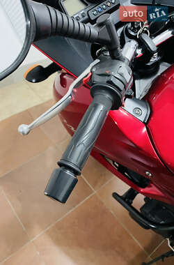 Мотоцикл Туризм Yamaha TDM 900 2008 в 