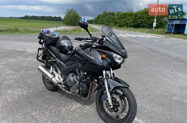 Мотоцикл Спорт-туризм Yamaha TDM 900 2005 в Чернігові