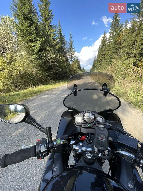 Мотоцикл Спорт-туризм Yamaha TDM 900 2005 в Чернігові