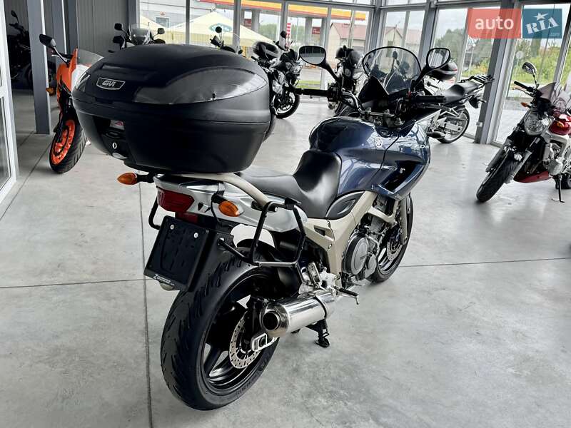 Мотоцикл Многоцелевой (All-round) Yamaha TDM 900 2004 в Хмельницком