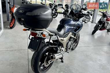 Мотоцикл Багатоцільовий (All-round) Yamaha TDM 900 2004 в 