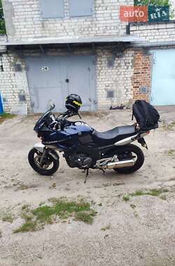 Вездеход-амфибия Yamaha TDM 900 2007 в Чернигове