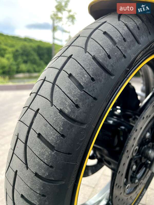 Мотоцикл Многоцелевой (All-round) Yamaha TDM 900 2003 в Житомире