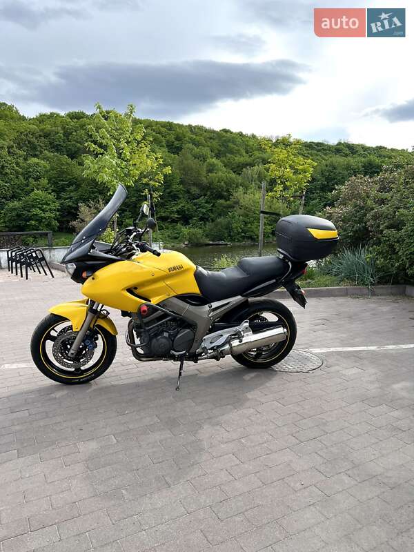 Мотоцикл Многоцелевой (All-round) Yamaha TDM 900 2003 в Житомире