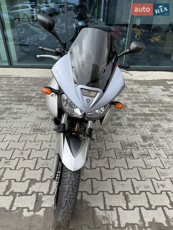 Мотоцикл Спорт-туризм Yamaha TDM 900 2002 в Ровно фото 4 Мотоцикл Спорт-туризм Yamaha TDM 900 2002 в Ровно