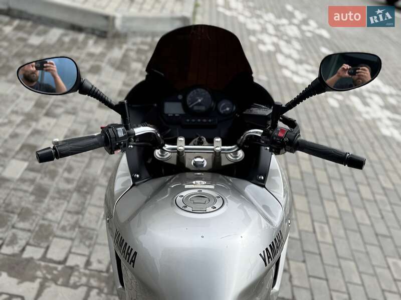 Мотоцикл Спорт-туризм Yamaha TDM 900 2002 в Ровно фото 11 Мотоцикл Спорт-туризм Yamaha TDM 900 2002 в Ровно