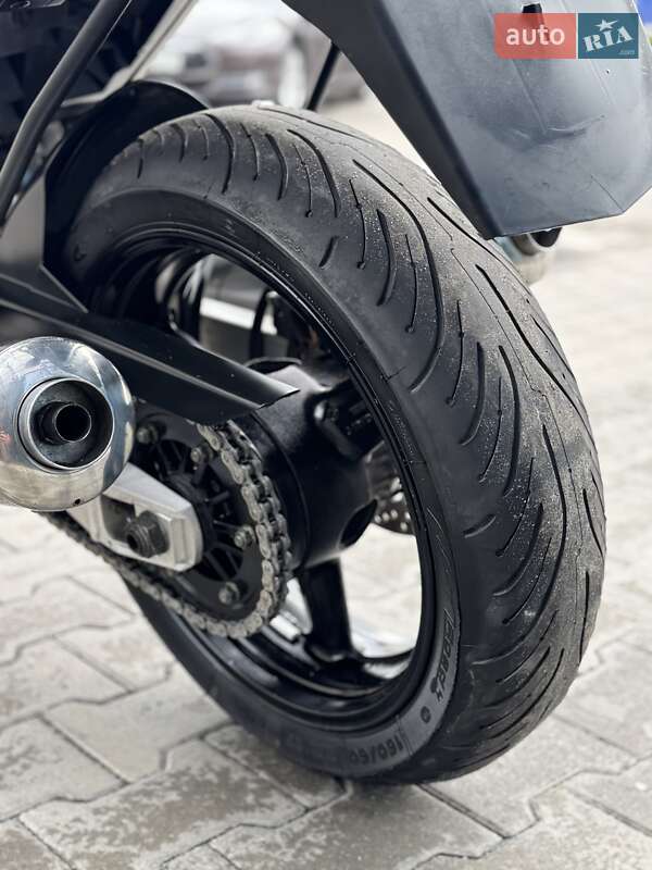 Мотоцикл Спорт-туризм Yamaha TDM 900 2002 в Ровно фото 20 Мотоцикл Спорт-туризм Yamaha TDM 900 2002 в Ровно