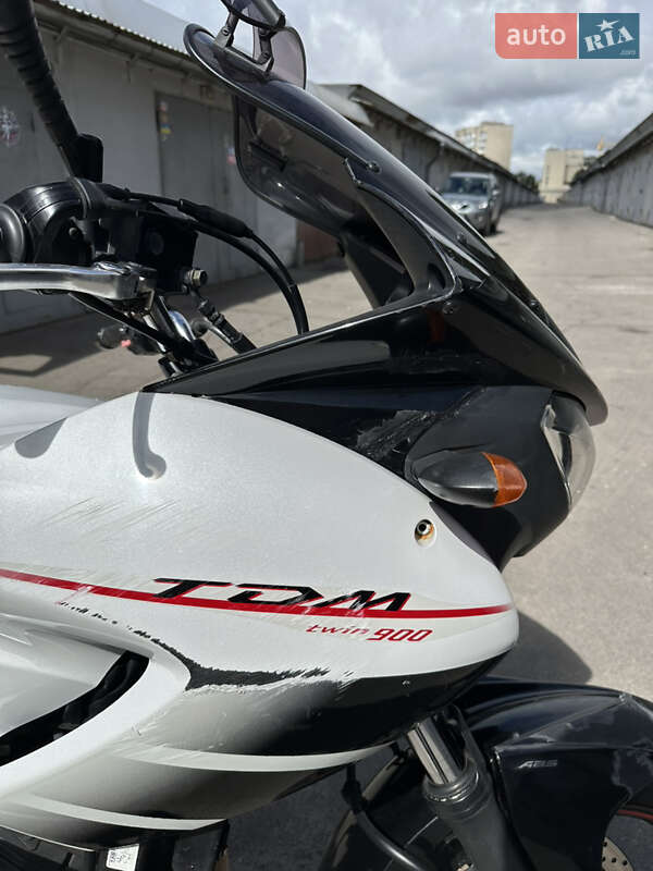 Мотоцикл Туризм Yamaha TDM 900 2007 в Тернополе