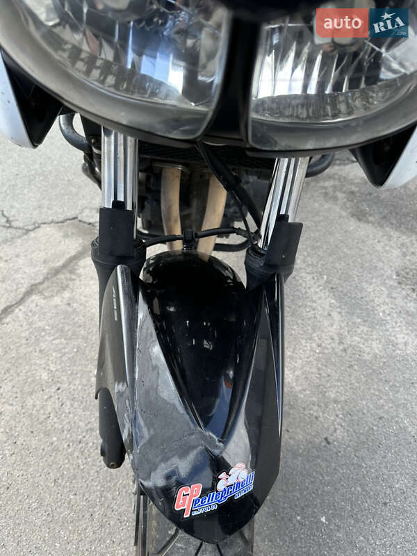 Мотоцикл Туризм Yamaha TDM 900 2007 в Тернополе