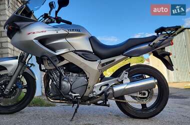 Мотоцикл Багатоцільовий (All-round) Yamaha TDM 900 2002 в Кременчуці