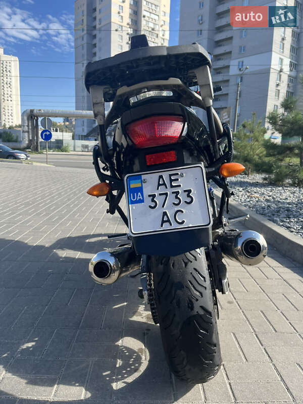 Мотоцикл Спорт-туризм Yamaha TDM 900 2003 в Дніпрі