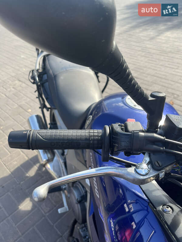 Мотоцикл Спорт-туризм Yamaha TDM 900 2003 в Дніпрі