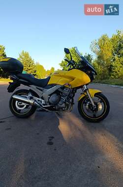 Мотоцикл Круизер Yamaha TDM 900 2003 в Житомире