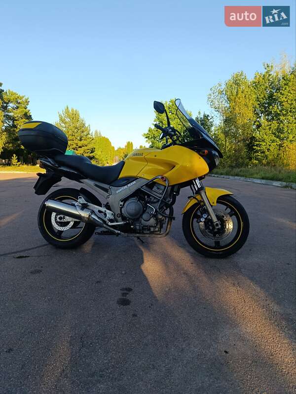 Мотоцикл Круизер Yamaha TDM 900 2003 в Житомире фото Мотоцикл Круизер Yamaha TDM 900 2003 в Житомире
