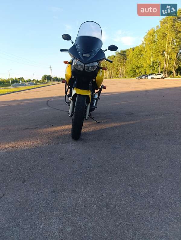 Мотоцикл Круизер Yamaha TDM 900 2003 в Житомире фото 5 Мотоцикл Круизер Yamaha TDM 900 2003 в Житомире