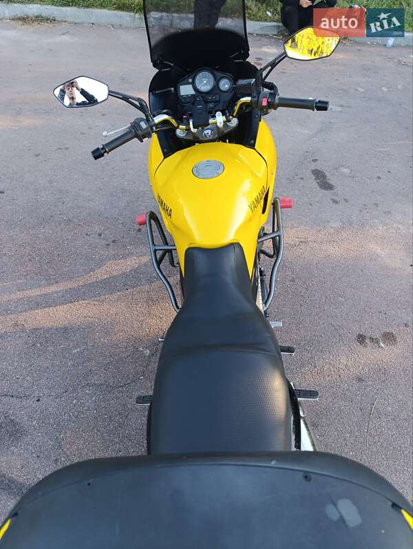 Мотоцикл Круизер Yamaha TDM 900 2003 в Житомире фото 9 Мотоцикл Круизер Yamaha TDM 900 2003 в Житомире