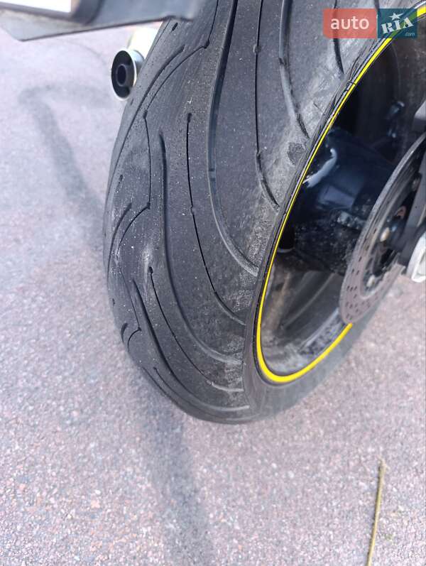 Мотоцикл Круизер Yamaha TDM 900 2003 в Житомире фото 14 Мотоцикл Круизер Yamaha TDM 900 2003 в Житомире