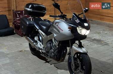 Мотоцикл Спорт-туризм Yamaha TDM 900 2002 в Ровно