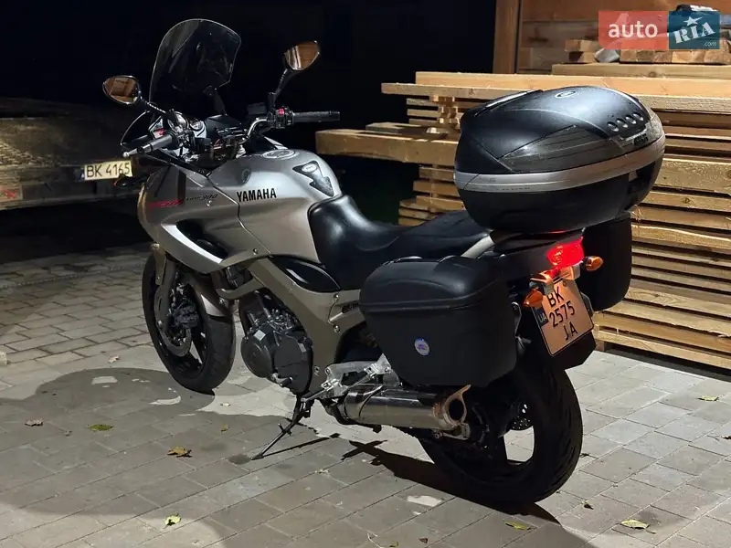 Yamaha TDM 900 2002 VIN JYARN081000009241 фото оголошення 11 з 29