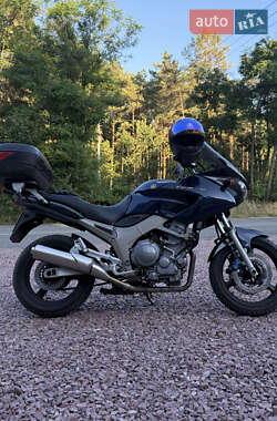 Мотоцикл Туризм Yamaha TDM 900 2004 в Киеве