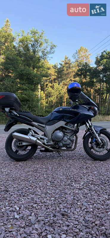 Мотоцикл Туризм Yamaha TDM 900 2004 в Киеве