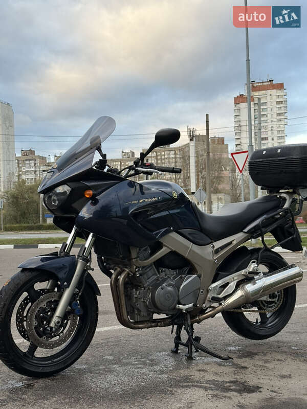 Мотоцикл Туризм Yamaha TDM 900 2004 в Киеве