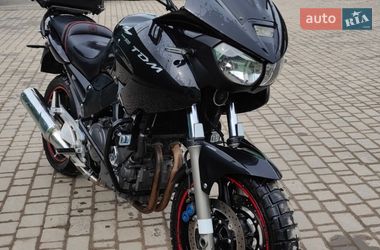 Мотоцикл Спорт-туризм Yamaha TDM 900 2006 в Новоднестровске