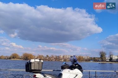 Мотоцикл Туризм Yamaha TDM 900 2004 в Шепетівці