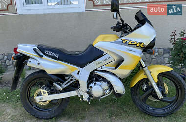 Мотоцикл Внедорожный (Enduro) Yamaha TDR 1998 в Черновцах