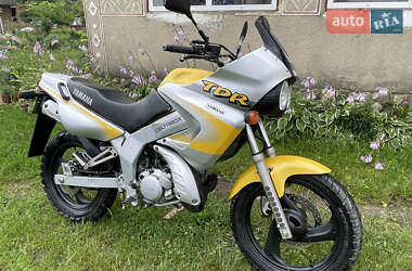 Мотоцикл Внедорожный (Enduro) Yamaha TDR 1998 в Черновцах