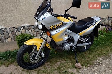 Мотоцикл Внедорожный (Enduro) Yamaha TDR 1998 в Черновцах