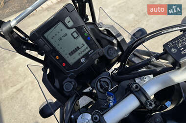 Мотоцикл Багатоцільовий (All-round) Yamaha Tenere 700 2021 в 
