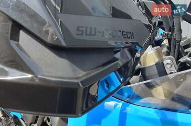 Мотоцикл Внедорожный (Enduro) Yamaha Tenere 700 2022 в 