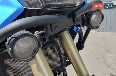 Мотоцикл Внедорожный (Enduro) Yamaha Tenere 700 2022 в 