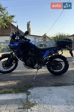Мотоцикл Многоцелевой (All-round) Yamaha Tenere 700 2023 в Днепре