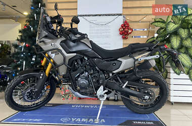 Мотоцикл Многоцелевой (All-round) Yamaha Tenere 700 2025 в Киеве