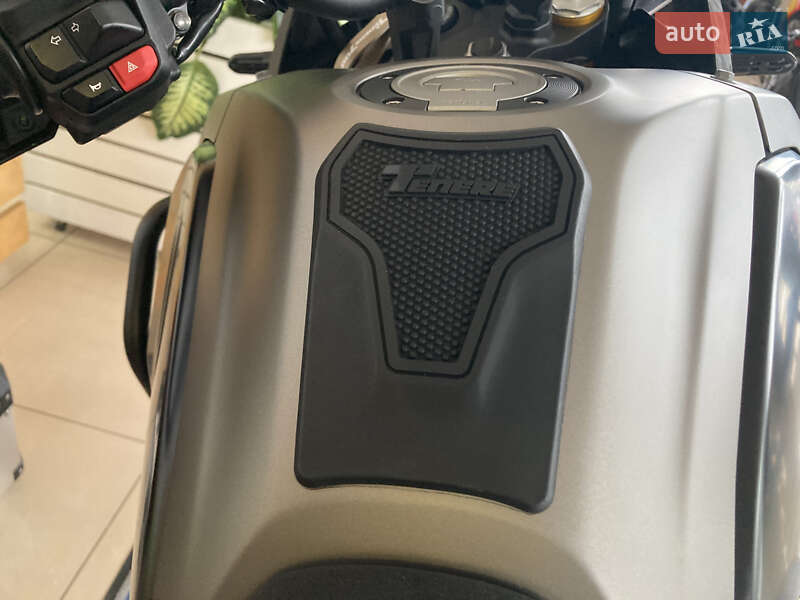 Мотоцикл Багатоцільовий (All-round) Yamaha Tenere 700 2025 в Києві