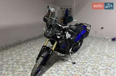 Мотоцикл Многоцелевой (All-round) Yamaha Tenere 700 2021 в Первомайске
