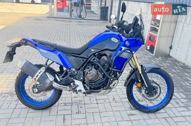 Мотоцикл Многоцелевой (All-round) Yamaha Tenere 700 2023 в Хмельницком