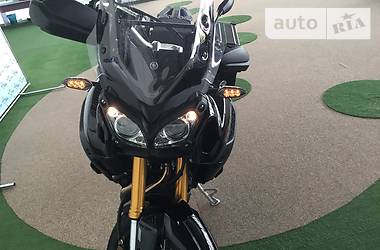 Мотоцикли Yamaha Tenere 2016 в Запоріжжі