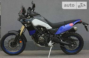 Мотоцикл Багатоцільовий (All-round) Yamaha Tenere 2021 в Харкові