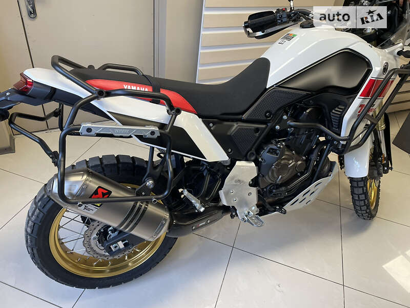 Мотоцикл Туризм Yamaha Tenere 2023 в Днепре