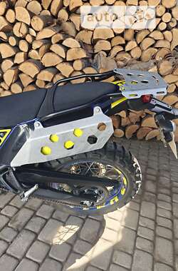 Мотоцикл Внедорожный (Enduro) Yamaha Tenere 2020 в Львове