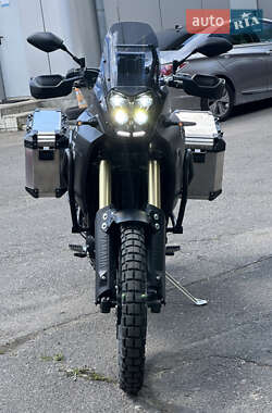 Мотоцикл Позашляховий (Enduro) Yamaha Tenere 2021 в Одесі