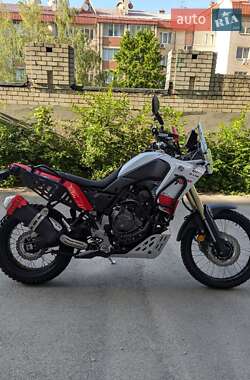 Мотоцикл Багатоцільовий (All-round) Yamaha Tenere 2021 в Дніпрі